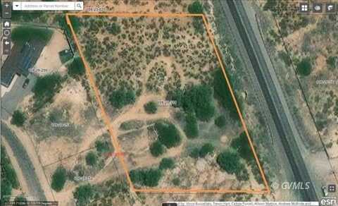 TBD, Safford, AZ 85546