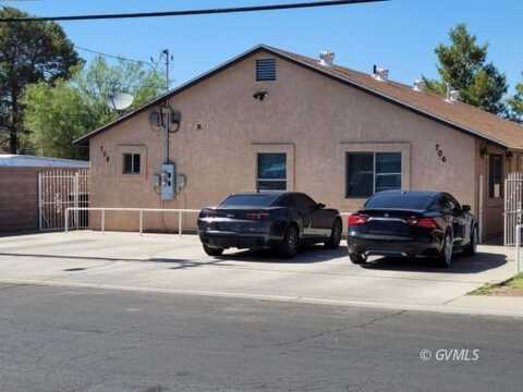 706 W 4th St, Safford, AZ 85546
