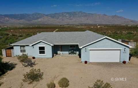 605 E Hartley Ln, Safford, AZ 85546