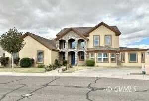 508 N Eagle Meadow Lp, Thatcher, AZ 85552