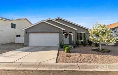 1572 E Kelson Place, Safford, AZ 85546
