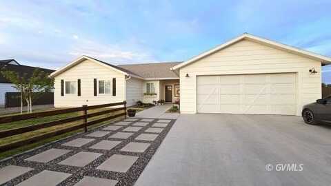351 S 100 W, Pima, AZ 85543