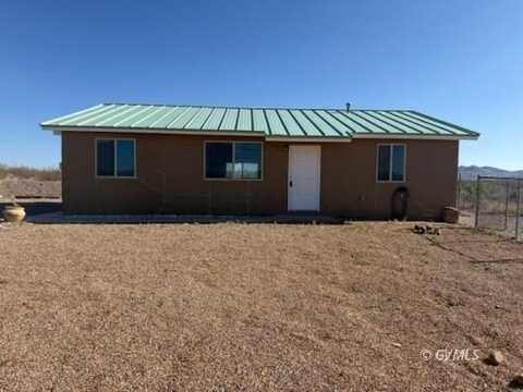 214 Skyline Dr, Duncan, AZ 85534