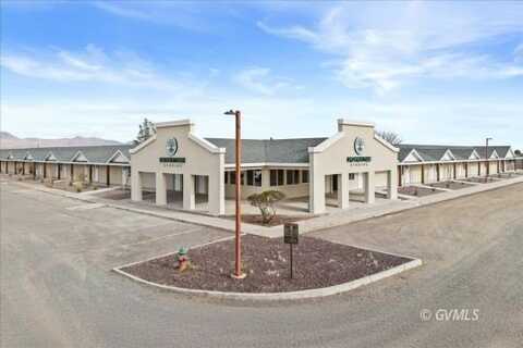 1879 PepperTree Dr, Safford, AZ 85546