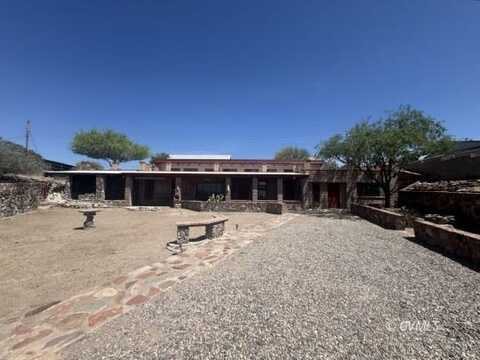 1110 N Calle Del Sol, Clifton, AZ 85533