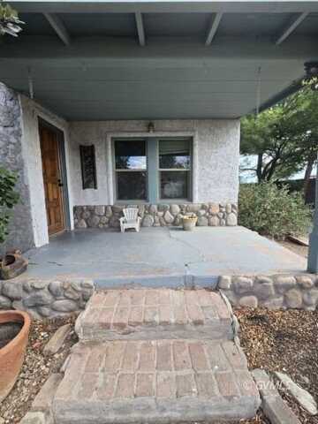 1083 E Hollywood, Safford, AZ 88546
