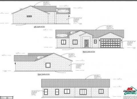 8420 S UTE Cir, Safford, AZ 85546