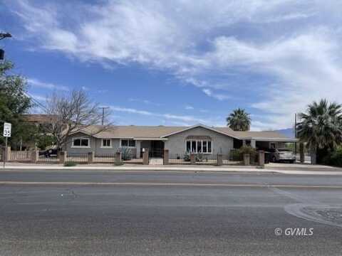 1115 W Relation St, Safford, AZ 85546