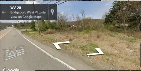 3225 Shinnston Pke, Clarksburg, WV 26404
