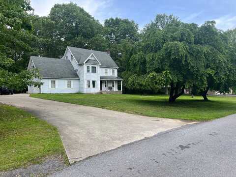 115 Jefferson Dr, Beaver, WV 25813