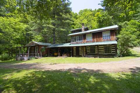 1413 Songbird Ln, Meadow Bridge, WV 25976