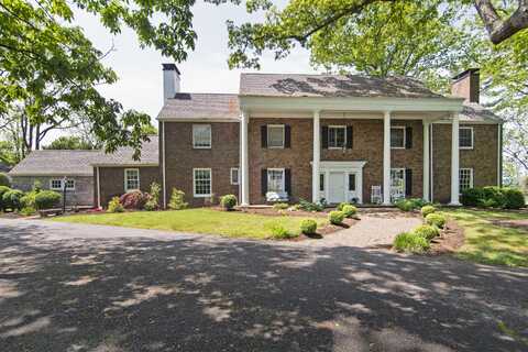 150 Bell Dr, Lewisburg, WV 24901