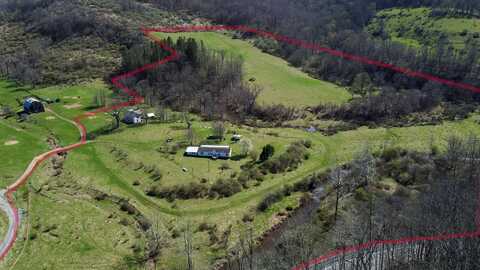 38162 Seneca Trl., Slatyfork, WV 26291