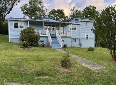 112 Thomas Street, Lewisburg, WV 24901