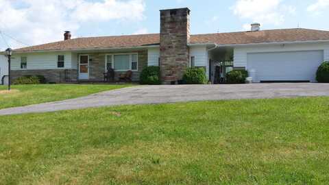 121 Backdraft Rd., Green Bank, WV 24944