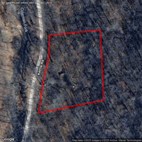 1801 Kettle Rd, Walton, WV 25286