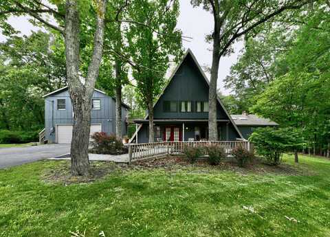 236 Mackle Pt, Lewisburg, WV 24901