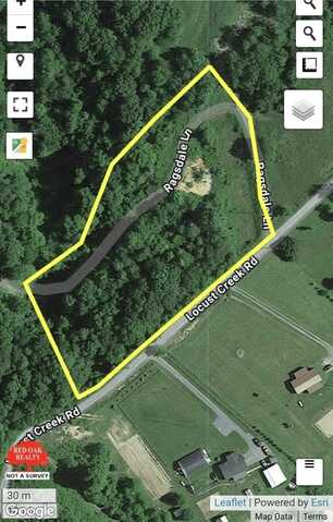 2.5 Ragsdale Ln., Hillsboro, WV 24946