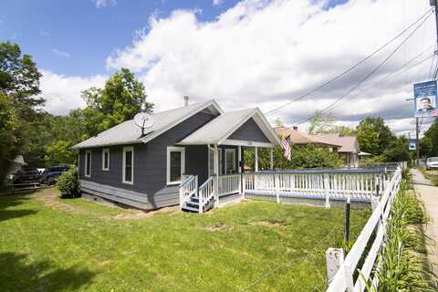 1321 E Main St, White Sulphur Springs, WV 24986