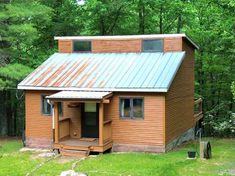 806 Misty Mountain Rd, Gap Mills, WV 24984