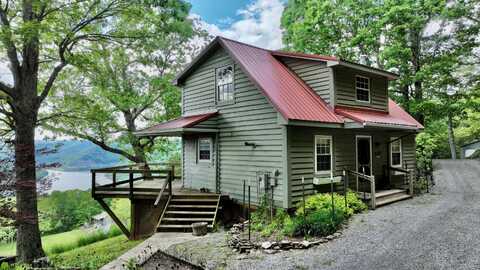 1291 Bella Lakeview Trl, Hinton, WV 25951