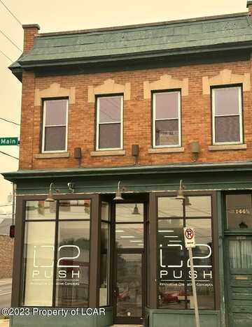144 S Main Street, Pittston, PA 18640