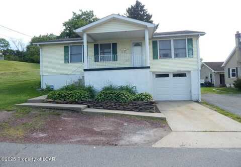 34 Rock Street, Pittston, PA 18640