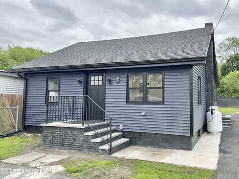 708 Mill Street, Avoca, PA 18641