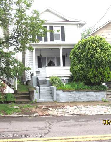 41 Church Street, Edwardsville, PA 18704