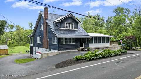 2125 State Rt 92, Harding, PA 18643