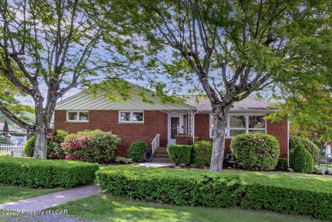 18 E Pine Street, Sheppton, PA 18248