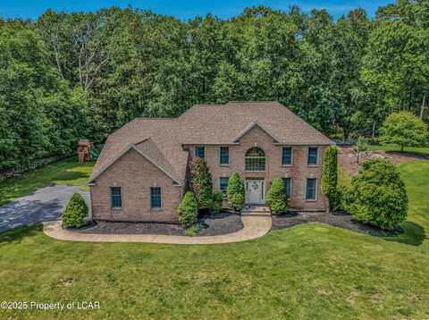 46 White Tail Drive, Dallas, PA 18612