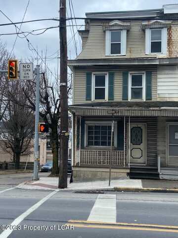 140 E SUNBURY Street, Shamokin, PA 17872
