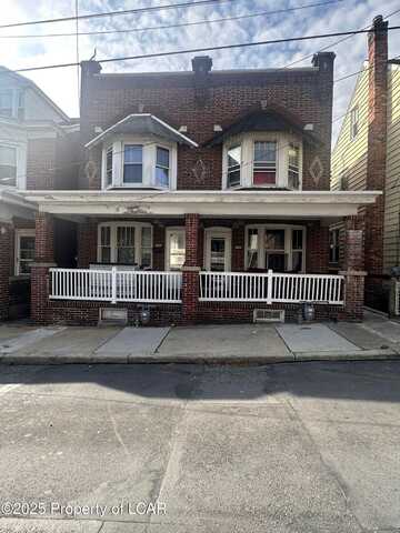 403 HARRISON Street, Pottsville, PA 17901