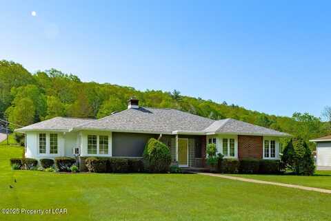 507 Carverton Road, Wyoming, PA 18644