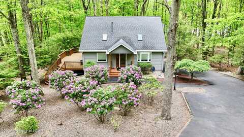 154 Bear Run Drive, Drums, PA 18222