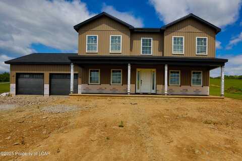 Lot#2 Shickshinny Lake Road, Shickshinny, PA 18655