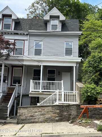 434 E ARCH Street, Pottsville, PA 17901