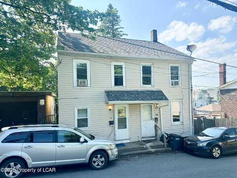 148 S Fulton Court, Hazleton, PA 18201