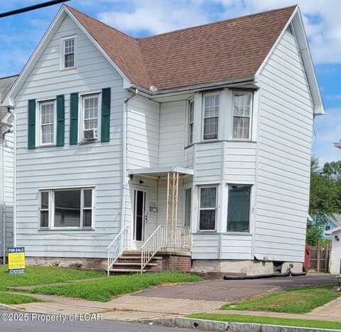 1333 N WASHINGTON Street, Beach Haven, PA 18705