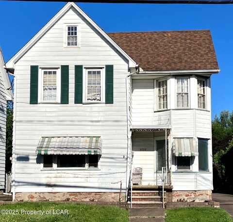 1333 N WASHINGTON Street, Beach Haven, PA 18705