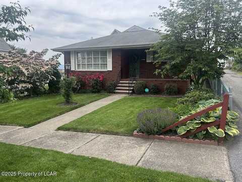 735 Hemlock Street, Scranton, PA 18505