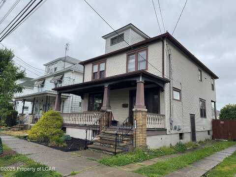 261 Pringle Street, Kingston, PA 18704