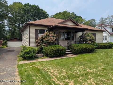 101 Summit Street, Shavertown, PA 18708