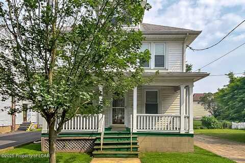 335 Parke Street, West Pittston, PA 18643