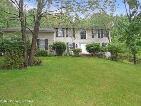 143 Highland Avenue, Trucksville, PA 18708
