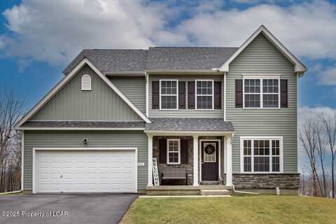 401 Long Run Road, Drums, PA 18222