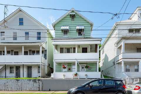 221 Bauer Street, Hanover, PA 18706