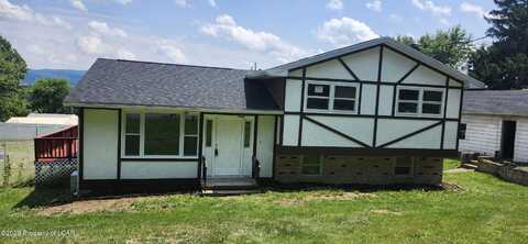 380 Valley View Avenue, Plymouth, PA 18651