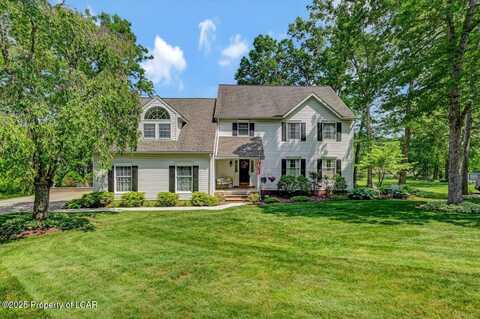 1014 Aspen Drive, Mountain Top, PA 18707